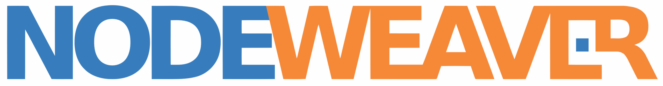 NodeWeaver